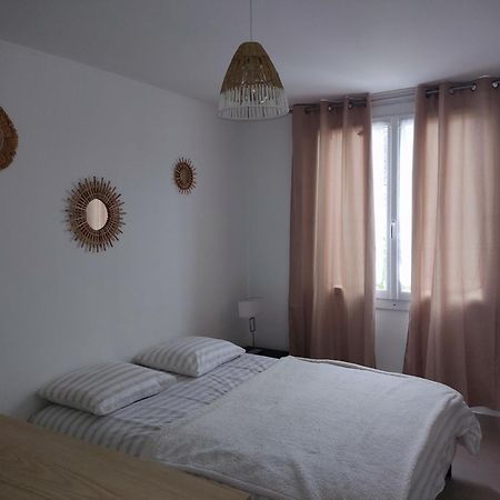 Provencal-Style Apartment Aix-en-Provence Eksteriør bilde