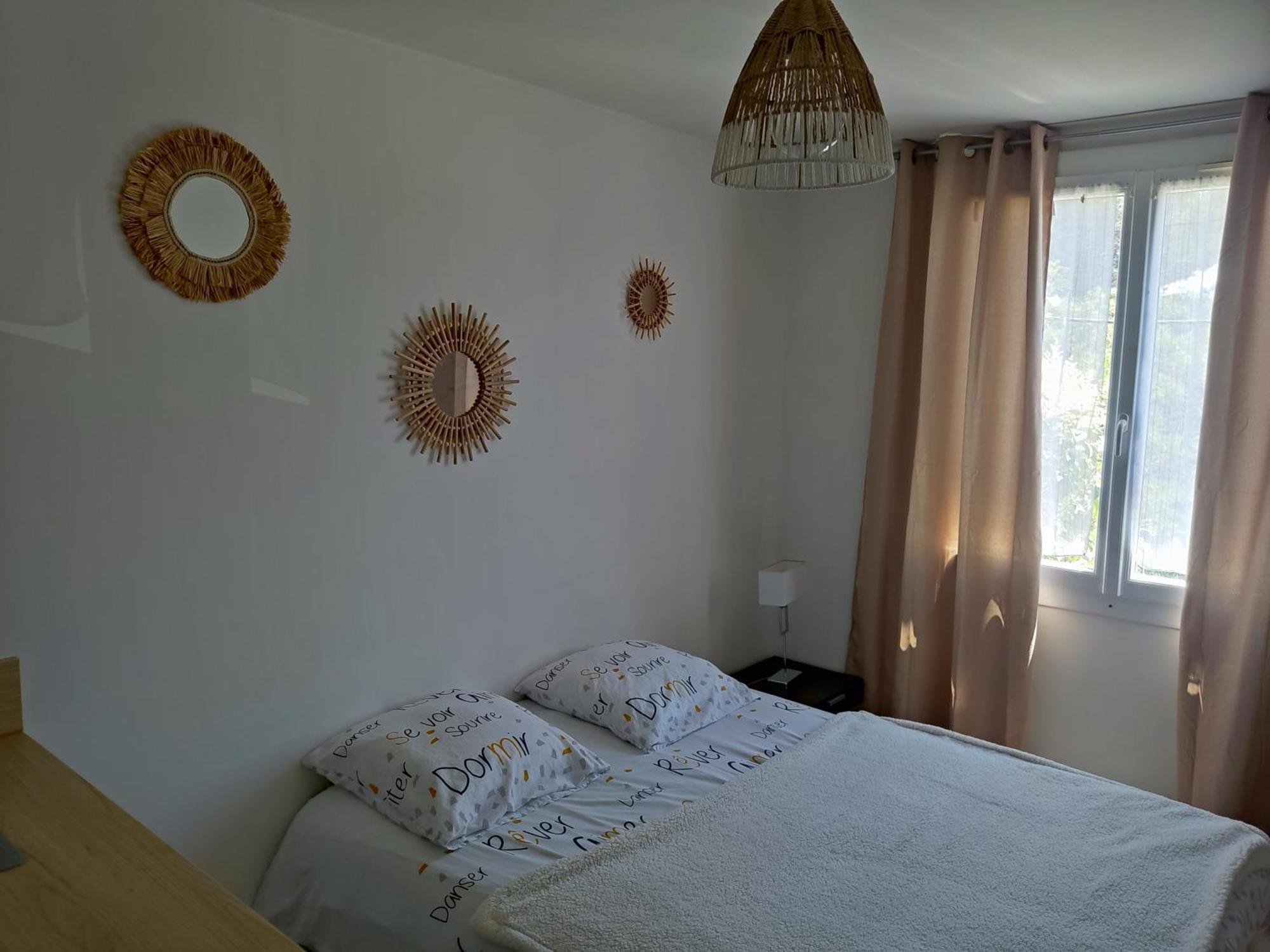 Provencal-Style Apartment Aix-en-Provence Eksteriør bilde