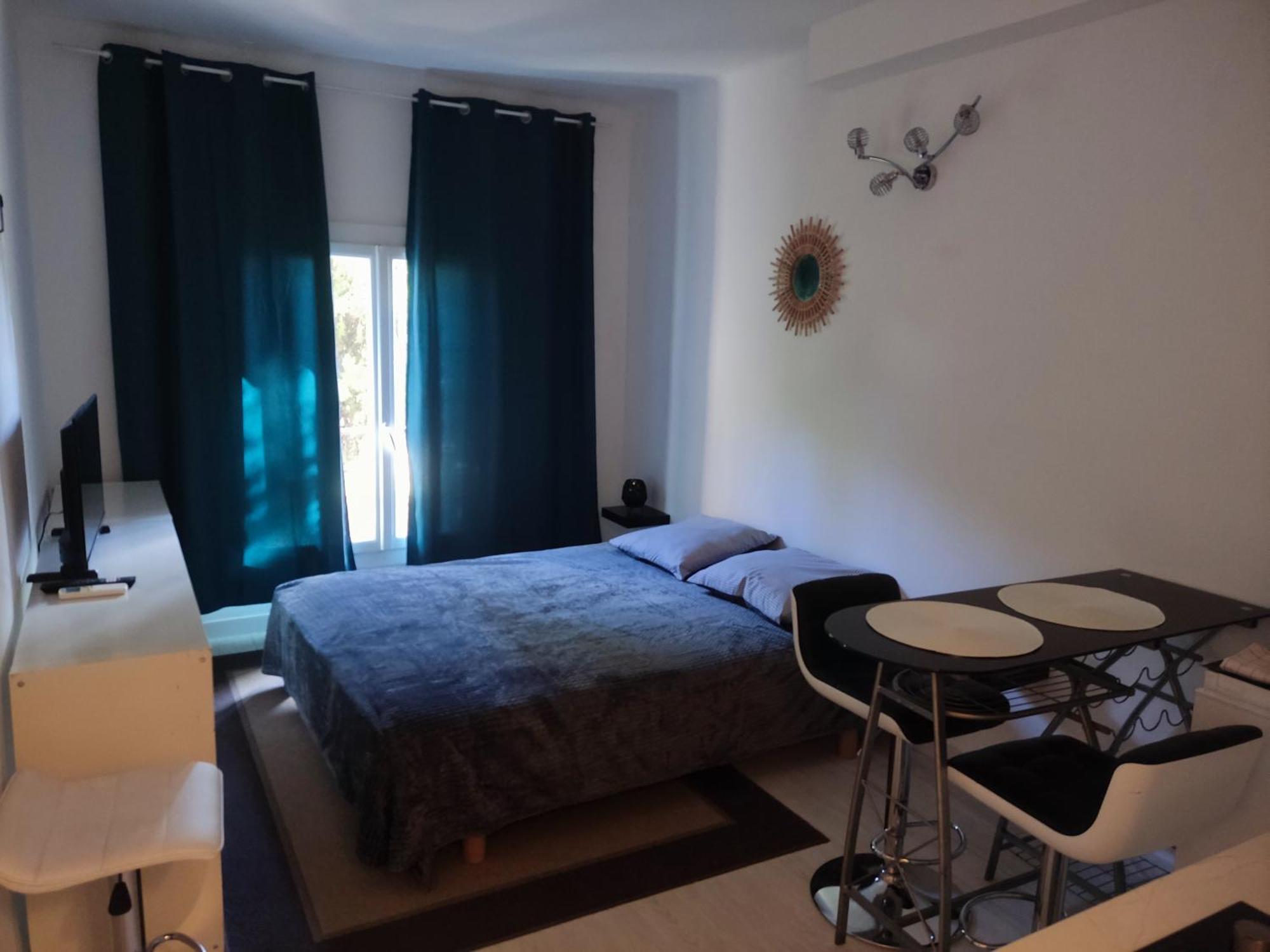 Provencal-Style Apartment Aix-en-Provence Eksteriør bilde