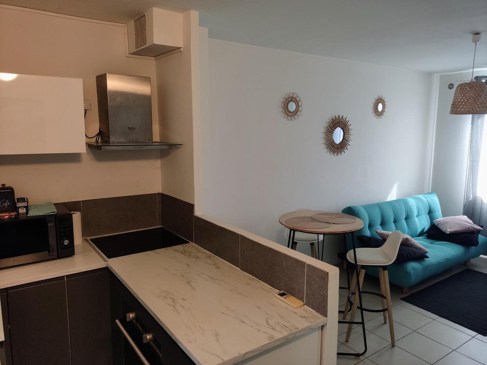 Provencal-Style Apartment Aix-en-Provence Eksteriør bilde