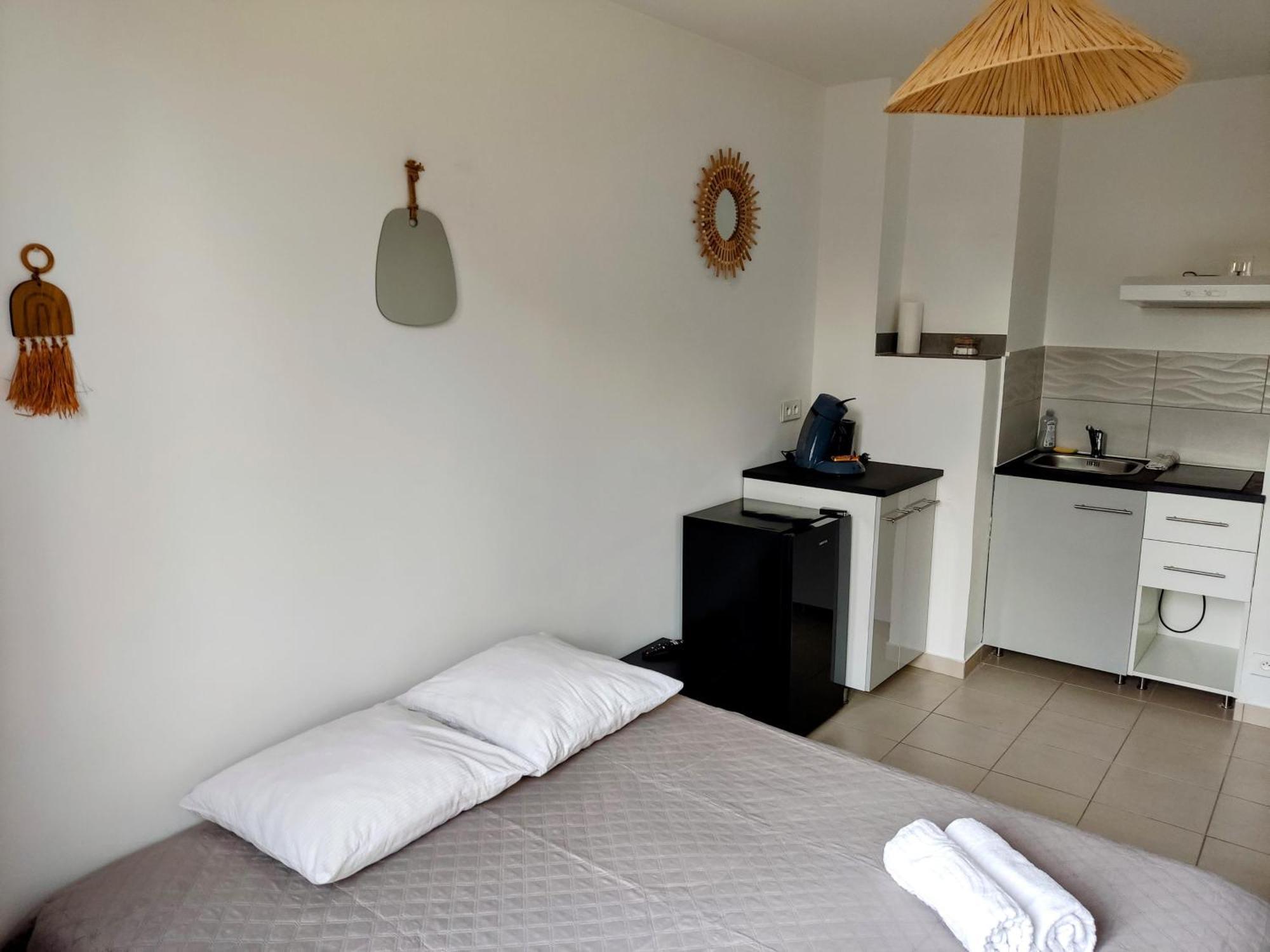 Provencal-Style Apartment Aix-en-Provence Eksteriør bilde